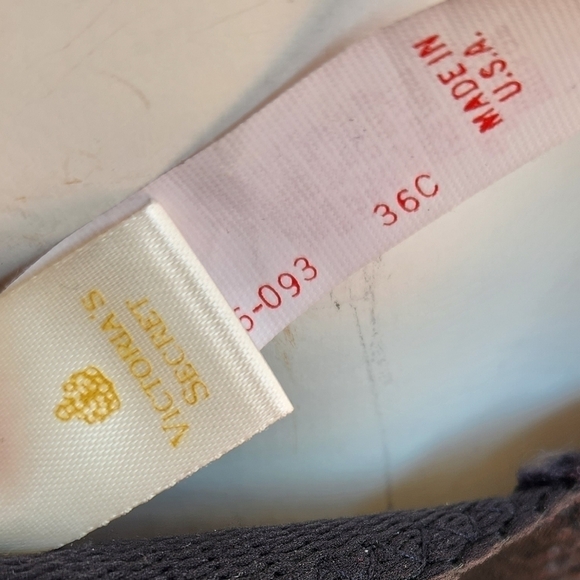 90s Victorias Secret Bustier Bodysuit VS Gold Label Strapless Boned Corset - Picture 7 of 9